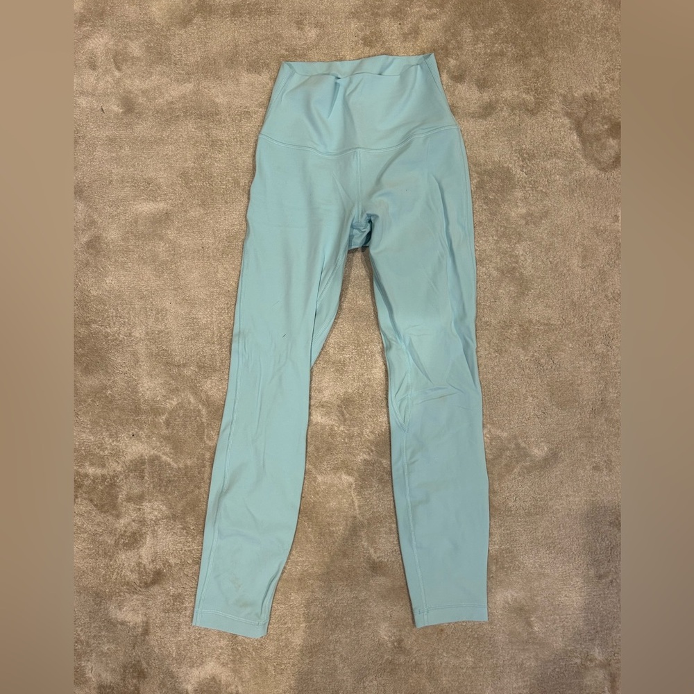 COPY - Lululemon align leggings